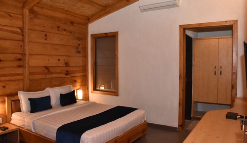 Cottage Supérieur