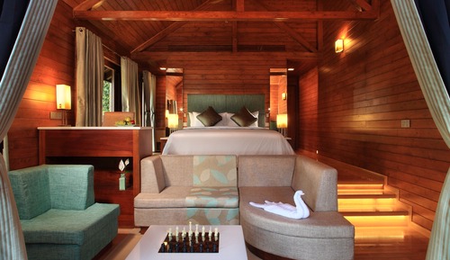 Cottage Luxe