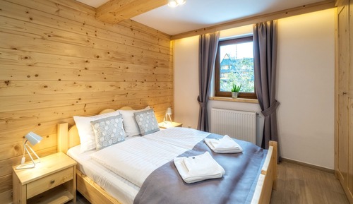 Appartement Standard