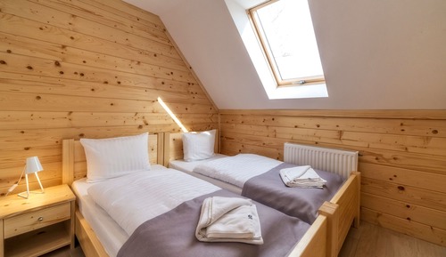 Appartement Familial
