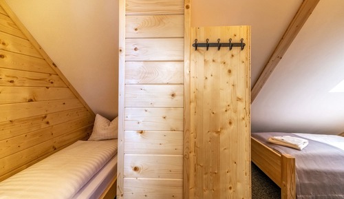 Chambre Double Économique