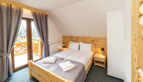 Appartement Deluxe