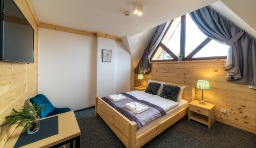 Chambre Double