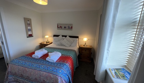Chambre Familiale