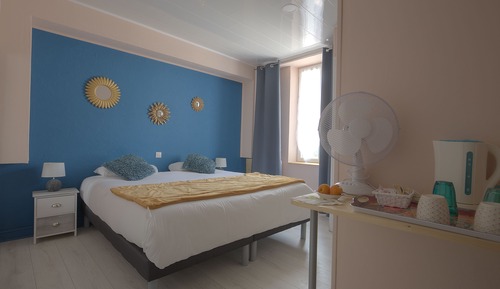 Chambre Standard