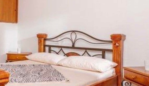 Appartement, 2 chambres, balcon, vue mer