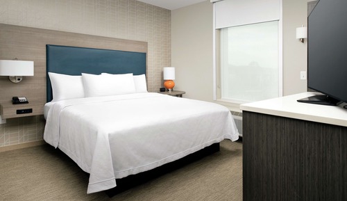 Suite, 1 chambre, non-fumeurs