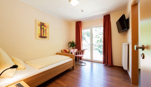 Chambre Simple