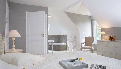 Chambre Double (Belle Ile)