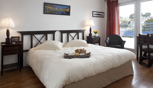 Chambre Double (Ouessant)