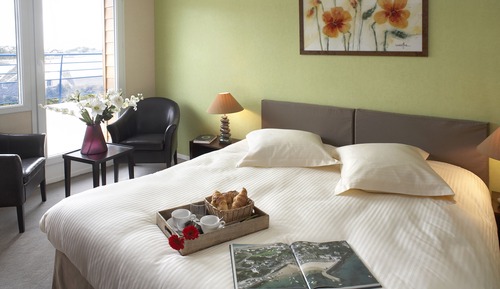 Chambre Double (Triagoz)