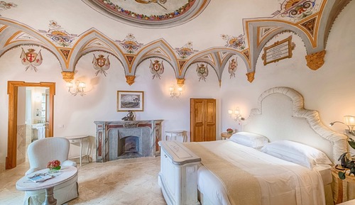 Chambre Double Junior