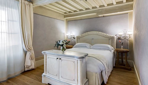 Chambre Double Supérieure