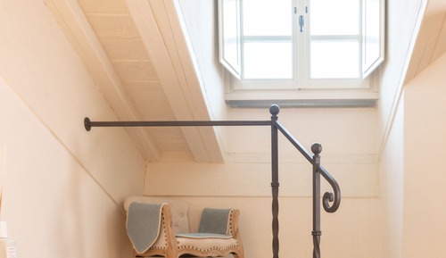 Chambre Double Classique