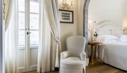 Chambre Double Deluxe