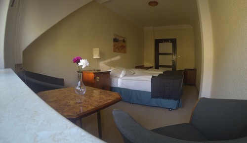 Appartement, 4 chambres