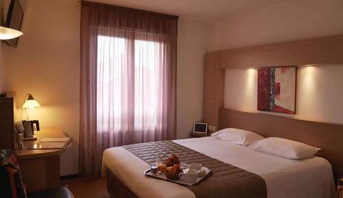 Chambre Double