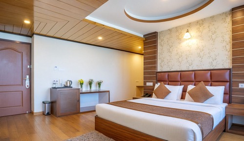 Chambre Premium