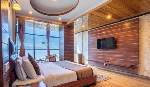 Chambre Exécutive