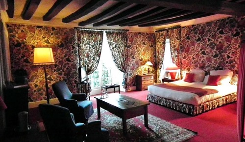 Suite Supérieure, 2 chambres