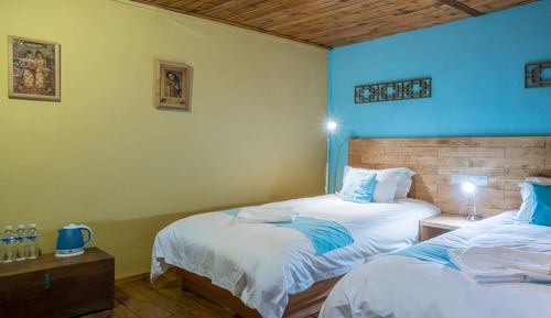 Chambre Familiale
