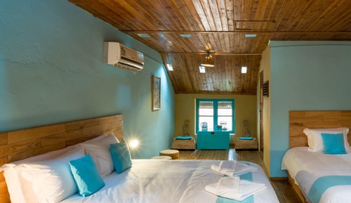 Chambre Triple Standard