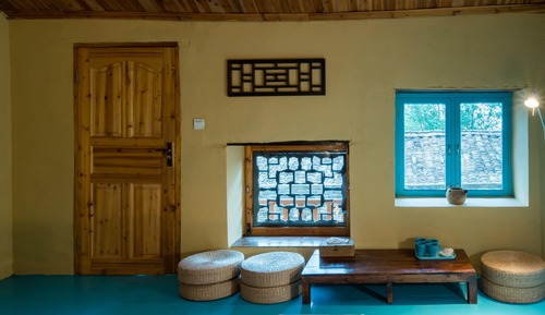 Chambre Deluxe