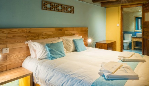 Chambre Double Standard