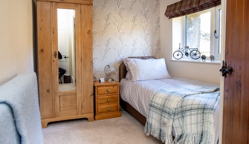 Chambre Simple