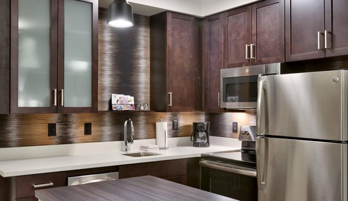 Suite, 2 chambres (Hearing Accessible)