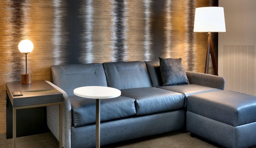 Suite, 1 chambre
