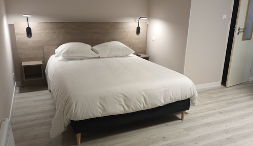 Chambre Familiale