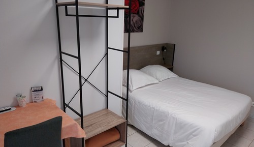 Chambre Double (2)
