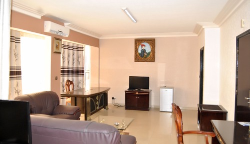 Suite