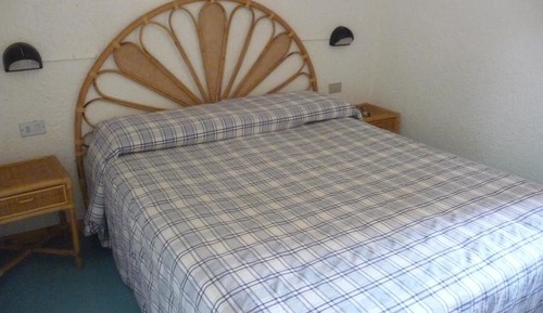 Appartement, 2 chambres