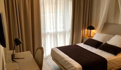 Chambre Double