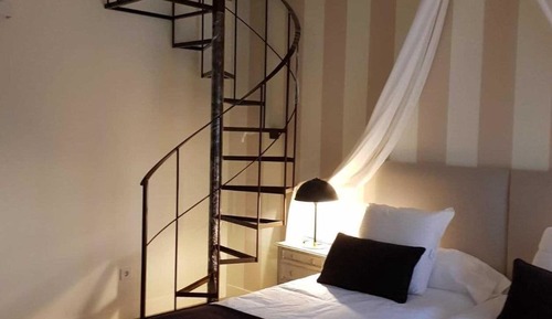 Chambre Familiale