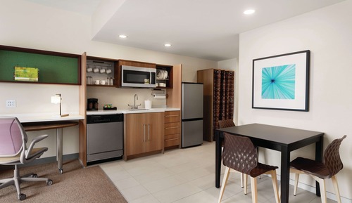 Suite, 1 chambre, non-fumeurs