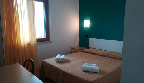 Chambre Double Économique