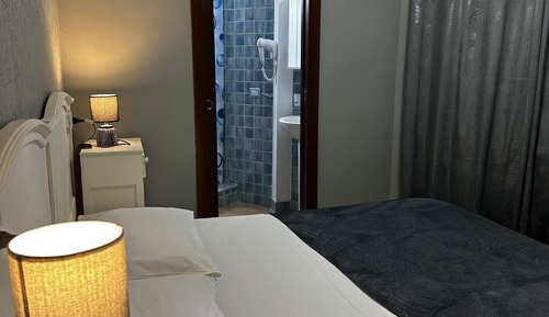 Chambre Deluxe