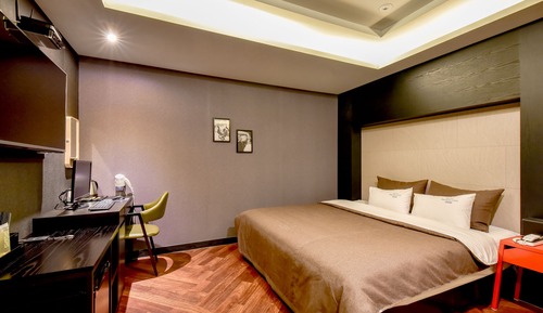 Chambre Premium