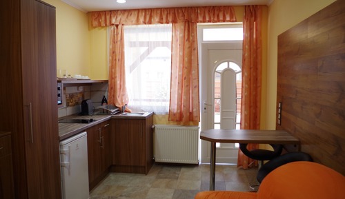 Studio Tradition, 1 chambre