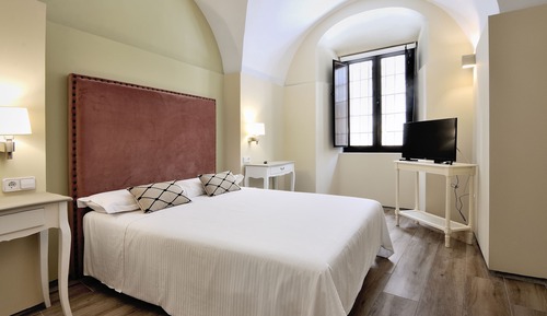 Appartement, 1 chambre
