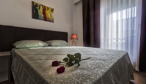Appartement Standard, 1 chambre