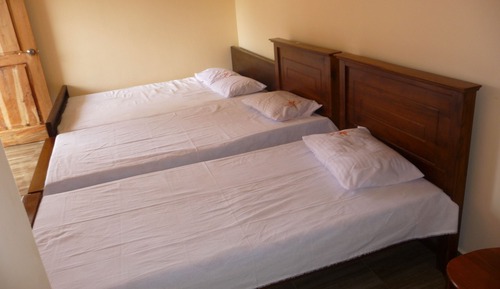 Chambre Triple