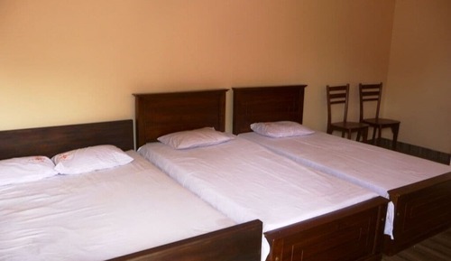 Chambre Triple