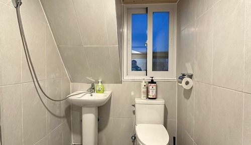 Chambre Familiale