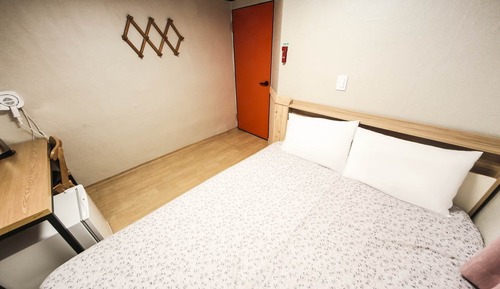 Chambre Double Standard