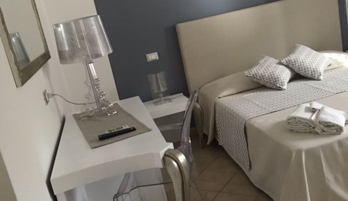 Chambre Classique Double ou avec lits jumeaux