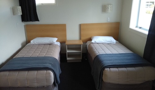 Chambre Familiale (Family 2 Room Unit)